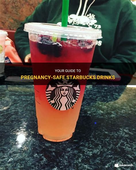 Add a bag of passion tea to 1/2 cup cool water, then let sit for 5 min. . Starbucks pink drink safe during pregnancy